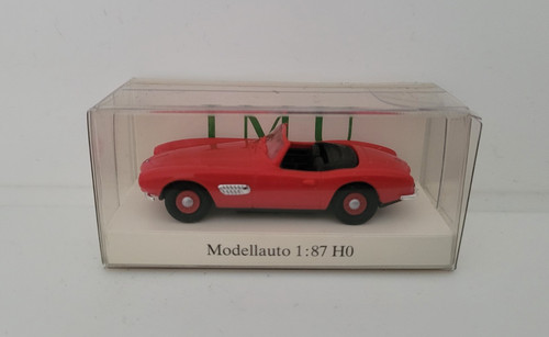 Modellautos bmw 507 - 1:87,
