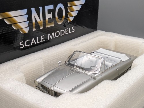 Modellautos neo bmw - 1:18, 3200