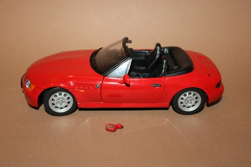Modellauto sportwagen - 1:18,