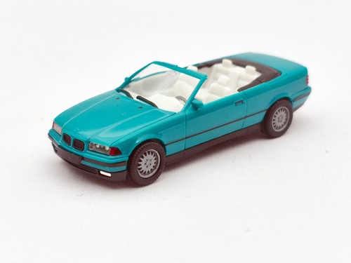 Herpa bmw 325i 3er e36 - bmw,