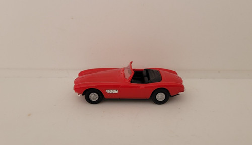 Modellautos bmw 507 - 1:87,