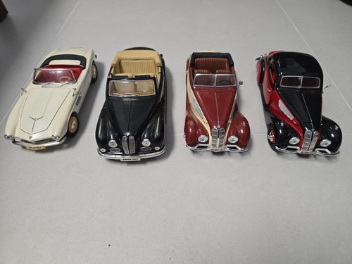 Bmw modellauto 18 - modellauto, 1:18