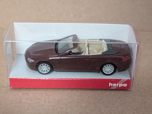Modellauto herpa 023245 - 023245, h0