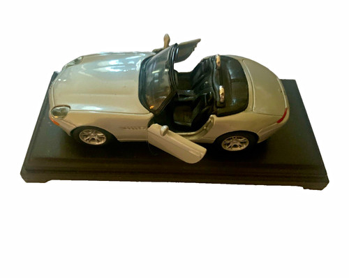 Maisto bmw cabrio - maisto, z8