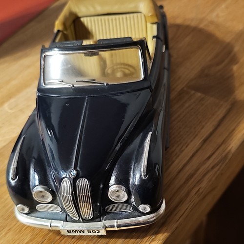 Bmw 502 modellauto - 502,